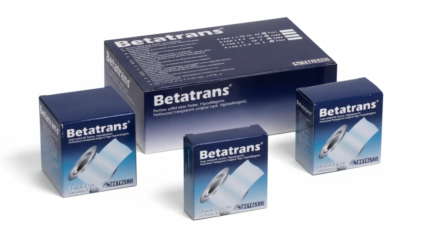 BETATRANS